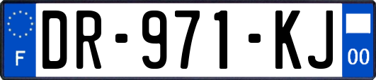 DR-971-KJ