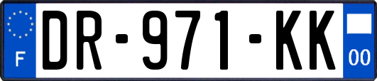 DR-971-KK