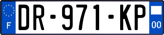 DR-971-KP