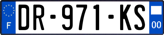DR-971-KS