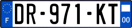 DR-971-KT