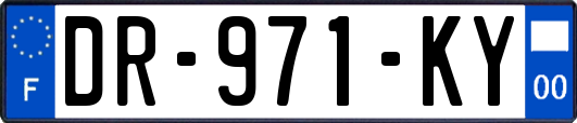 DR-971-KY