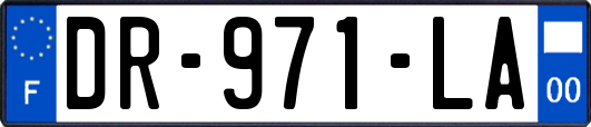 DR-971-LA