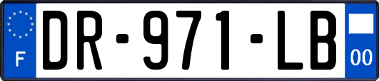 DR-971-LB