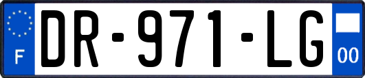 DR-971-LG