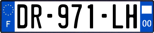 DR-971-LH
