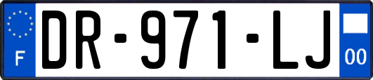 DR-971-LJ