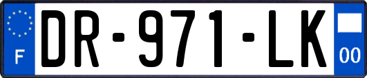 DR-971-LK