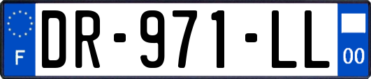 DR-971-LL