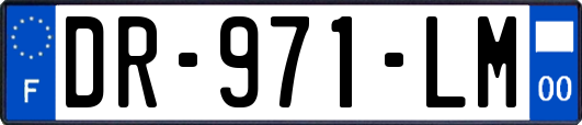 DR-971-LM