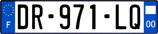 DR-971-LQ