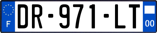 DR-971-LT