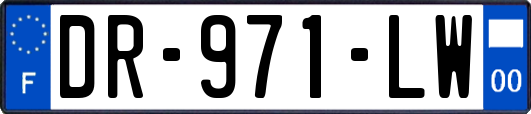 DR-971-LW