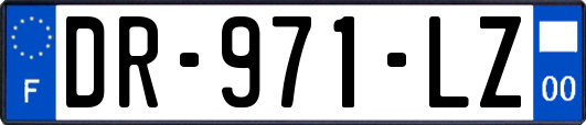 DR-971-LZ