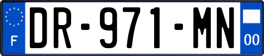 DR-971-MN