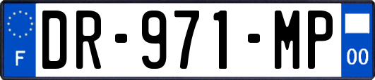 DR-971-MP