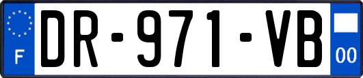 DR-971-VB