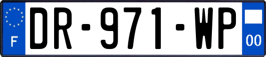DR-971-WP
