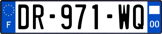 DR-971-WQ
