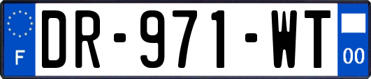 DR-971-WT