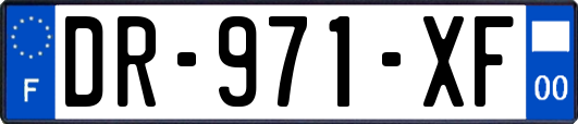 DR-971-XF