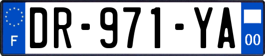 DR-971-YA