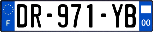 DR-971-YB