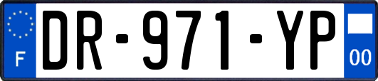 DR-971-YP
