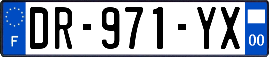 DR-971-YX