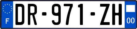 DR-971-ZH