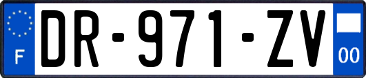 DR-971-ZV