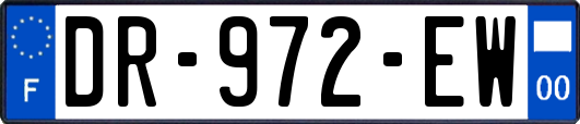 DR-972-EW