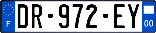 DR-972-EY