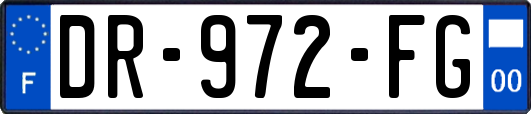 DR-972-FG