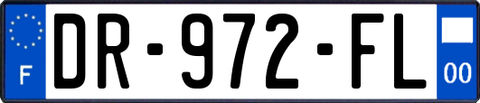 DR-972-FL