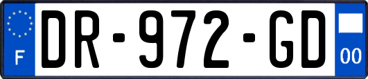 DR-972-GD