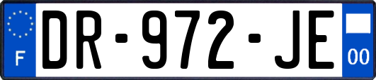 DR-972-JE