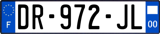 DR-972-JL