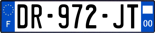 DR-972-JT