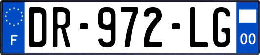 DR-972-LG
