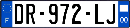 DR-972-LJ