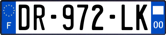 DR-972-LK