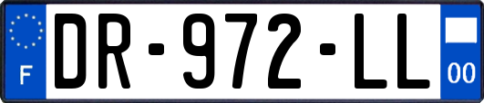 DR-972-LL