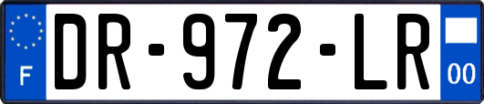 DR-972-LR