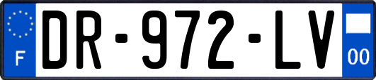 DR-972-LV