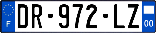 DR-972-LZ