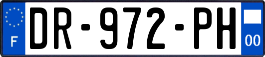 DR-972-PH