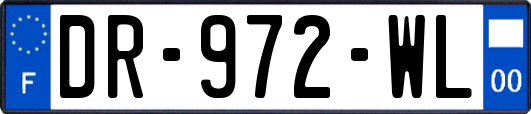 DR-972-WL