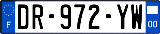 DR-972-YW