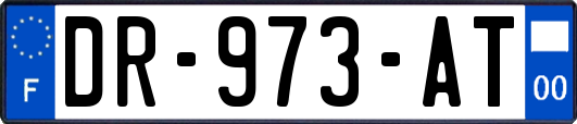 DR-973-AT